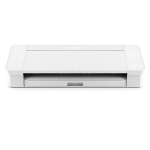 Silhouette Cameo 4 - White (SILH-CAMEO-4-WHT-4T)